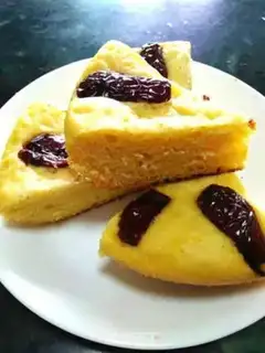 Make Corncake step 12