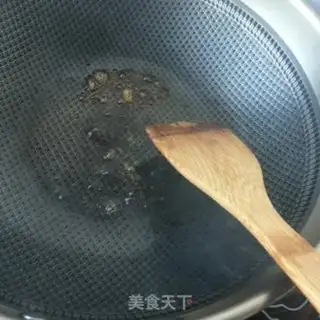 Make Potato-head rice step 15