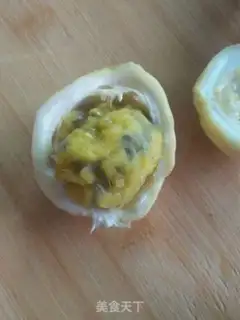 Make Lemon pickles step 2