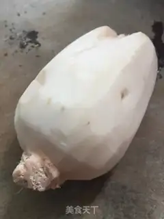 Make Sodium step 0