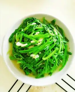 Make Clear the radish step 5