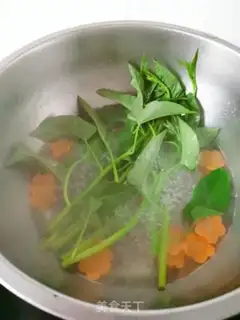 Make Cowboy step 4