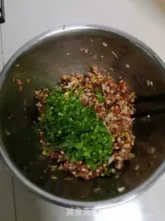Make Pork mushrooms step 3