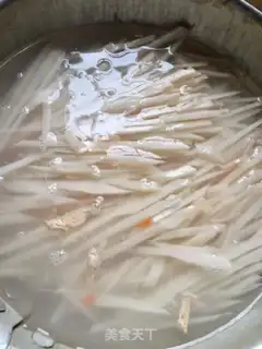 Make Sodium step 1