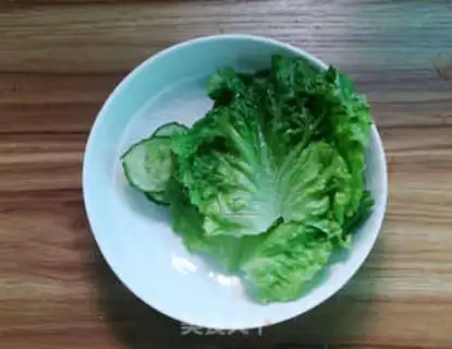 Make Riceburgers step 3