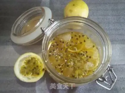 Make Lemon pickles step 6