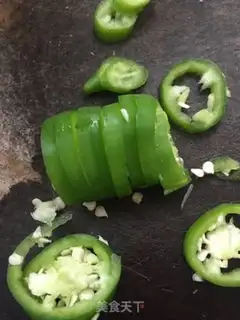 Make Sodium step 3
