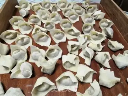 Make Pork mushrooms step 5