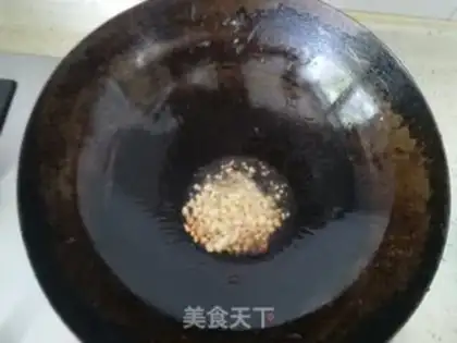 Make Orchid step 2