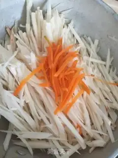 Make Sodium step 4