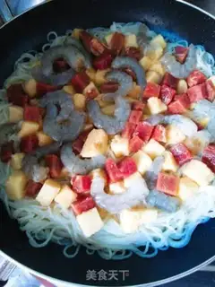 Make Cold pizza step 5