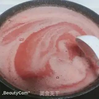Make Tomato sauce step 2