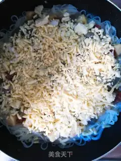Make Cold pizza step 6