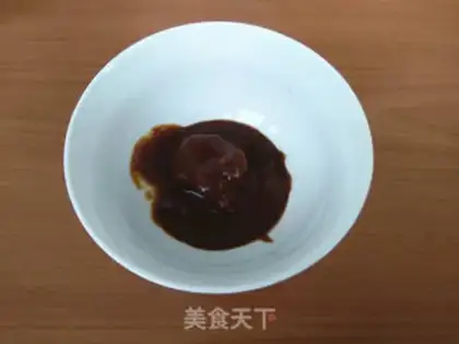 Make Home-cooked yellowfish step 1