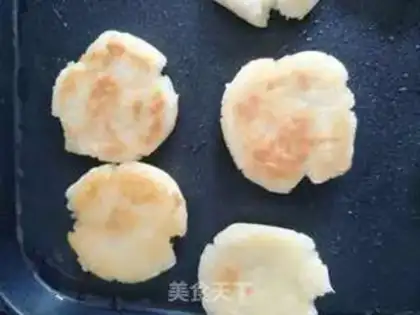 Make Potato Mountain Pizza step 5