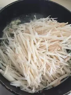 Make Sodium step 6