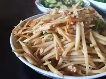 Make Sodium step 8