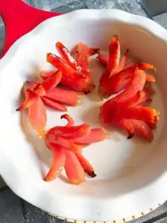 Make Cold pizza step 9