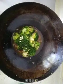 Make Orchid step 5