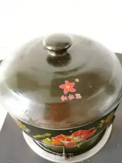 Make Cowboy step 9