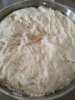Make Pork sour gravy buns step 0