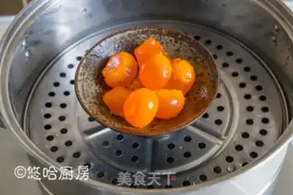Make A lunar cake step 5