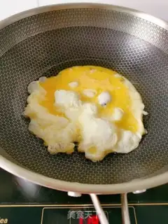 Make Yellow eggs step 3