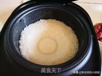 Make Steaming taro step 11