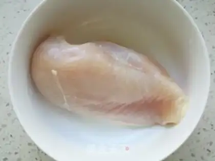 Make Fry-pants fried chicken step 0