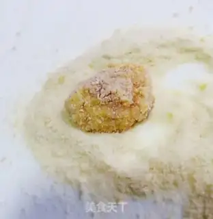 Make Chicken and rice step 6