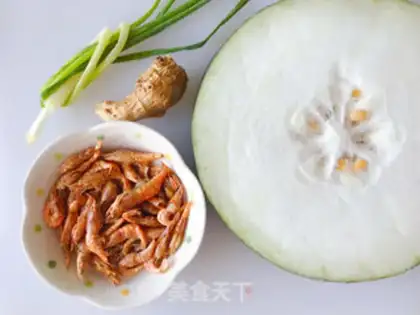 Make ♪ Seameat burns melons ♪ step 0