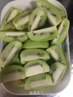 Make Pear juice step 2