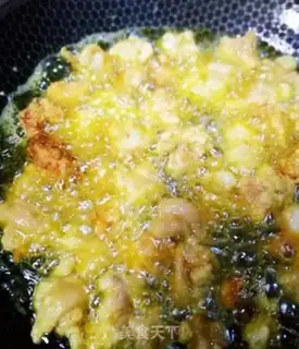 Make Chicken and rice step 7