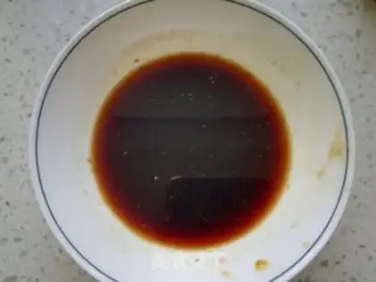 Make Fry-pants fried chicken step 4