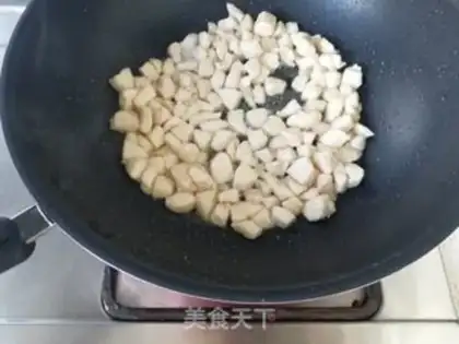 Make Fry-pants fried chicken step 5