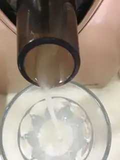 Make Pear juice step 4