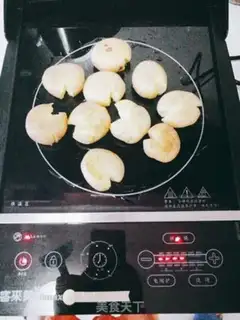 Make Potatocakes step 2