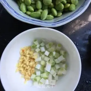 Make Meat and beans step 2