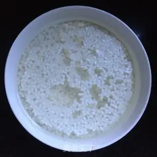 Make Shrimp carrot congee step 0