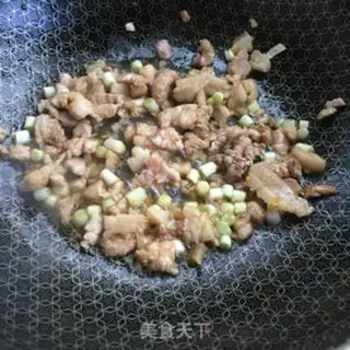 Make Meat and beans step 3