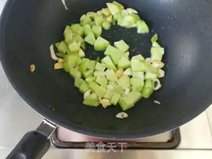 Make Fry-pants fried chicken step 7