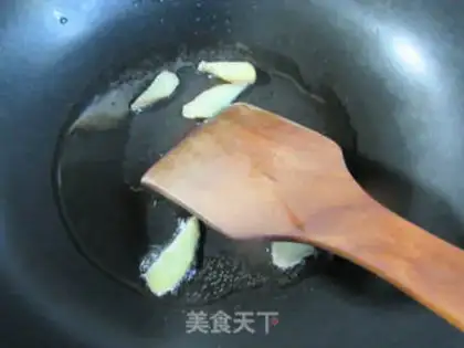 Make Crab tofu step 3
