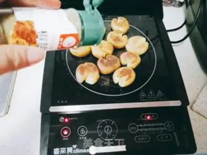 Make Potatocakes step 4