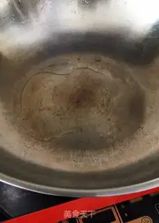 Make Egg sauce step 3