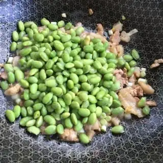 Make Meat and beans step 4