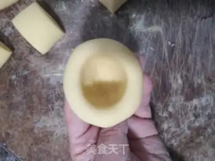 Make The nest step 2