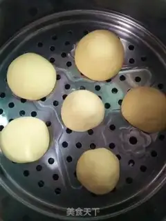 Make The nest step 3