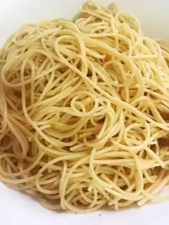 Make Spaghetti step 2
