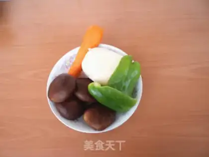 Make Sodium step 0