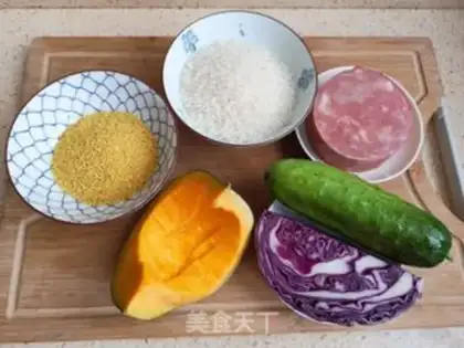 Make Healthy, low-fat breakfast step 0